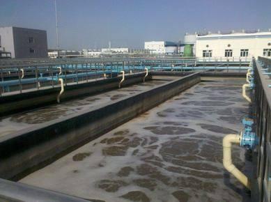 来宾/贺州对焦化废水处理的几点认识