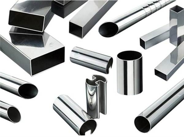 沈阳不锈钢管批发厂家分享不锈钢为什么也会带磁性表面膜受到破坏的形式很多
