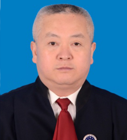 马平忠律师
