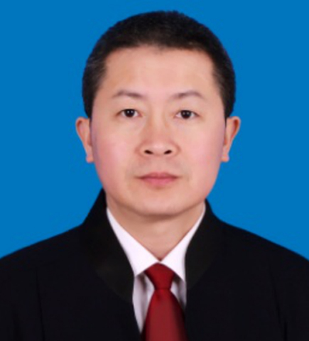 屈超勇律师