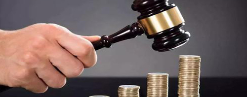 金融证券法律