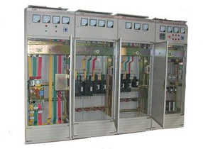 贵州高低压产品配电柜和配电箱的安全技术要求