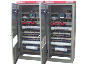 贵州高低压产品配电柜母线安装