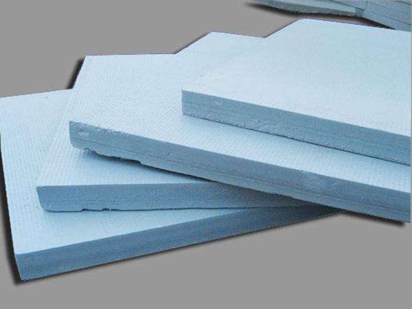 保温材料厂家如何优化挤塑板的生产效果！