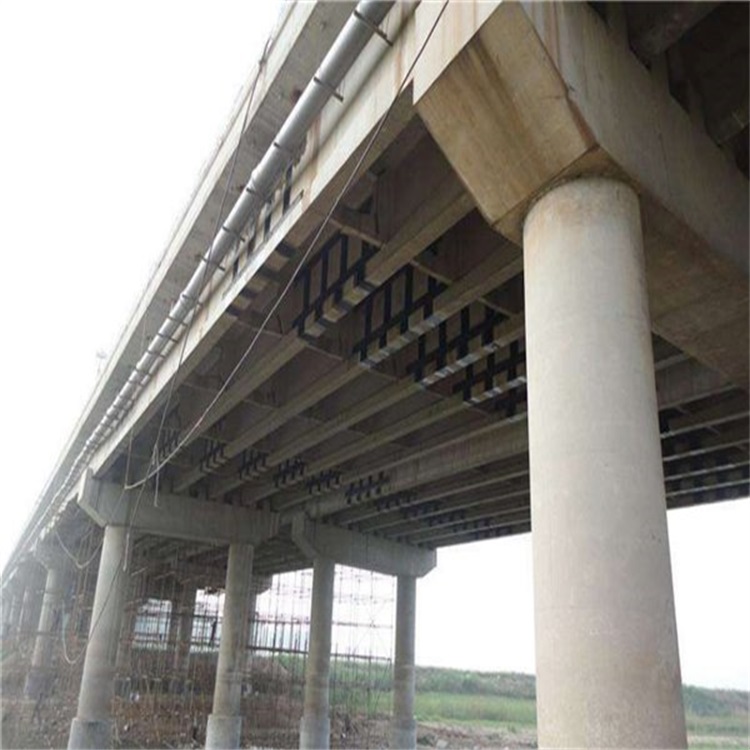 四川加固公司淺析：橋梁加固維護維修技術要注意哪些