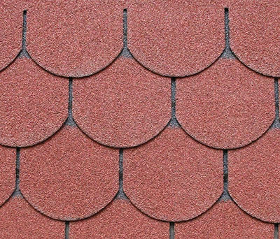 成都沥青瓦是屋面防水材料的最佳选择
