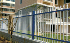 沈阳护栏厂家带你了解锌钢阳台护栏容易出现的几个问题