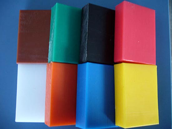 河南高密度聚乙烯衬板生产厂家带你了解耐磨陶瓷片的性能特点