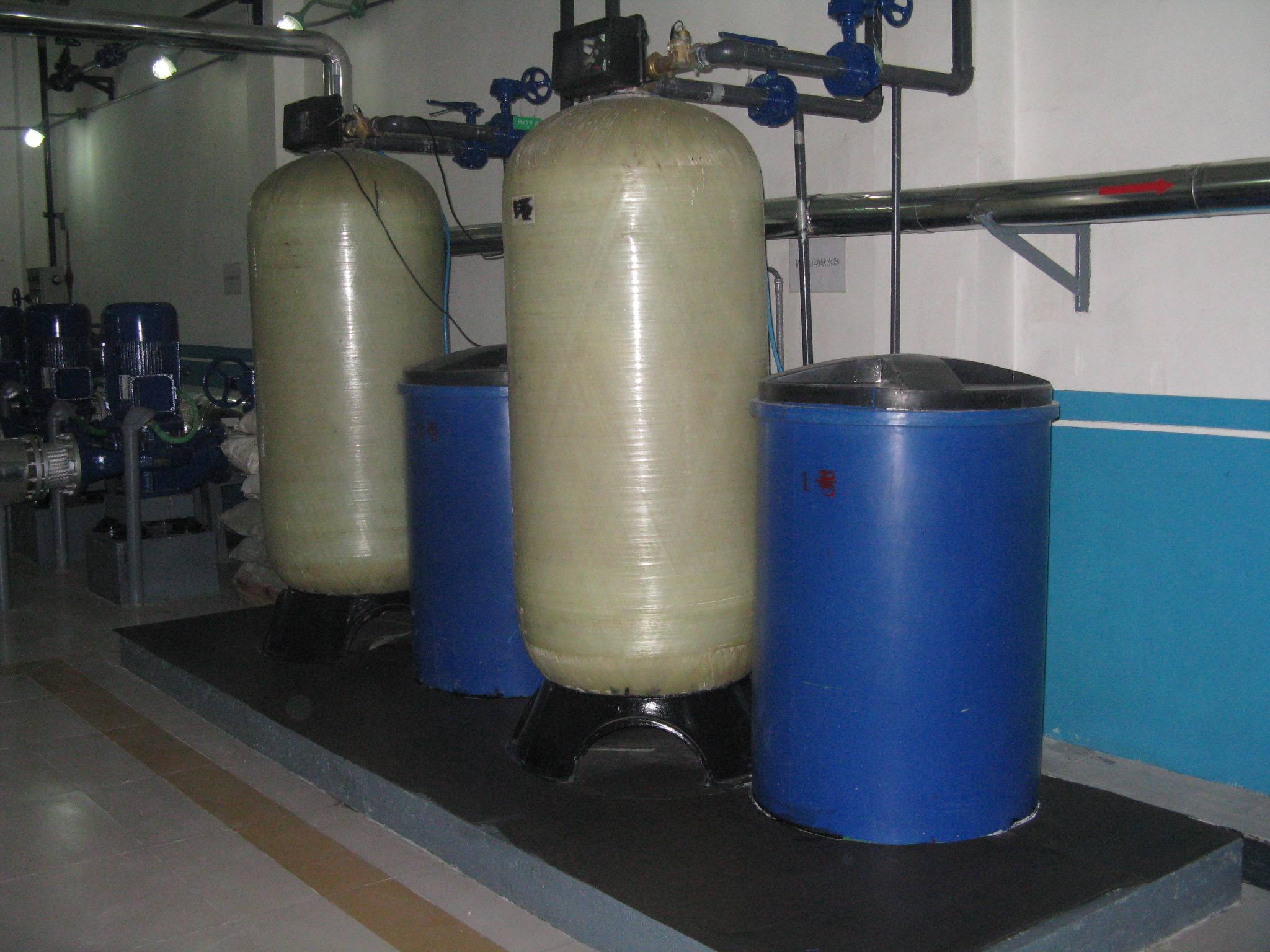 软化水水处理设备