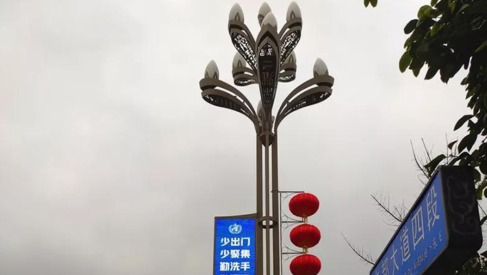 双灯控制器项目利器
