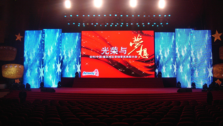 LED显示屏控标产品