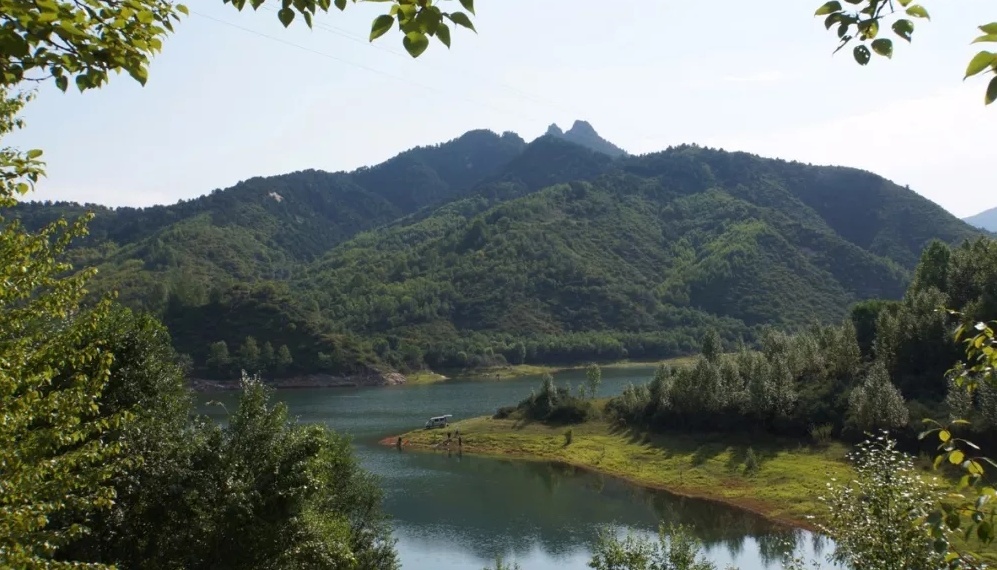 湖南森林康養旅游規劃