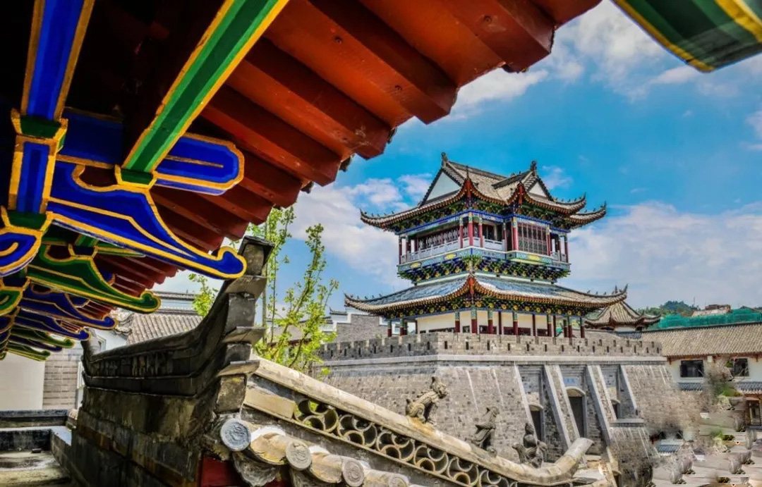 湖南文化旅游規劃