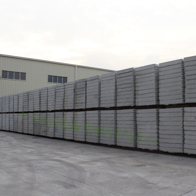 肇庆环保复合墙板专业厂家创能建材简述环保复合墙板在生产过程中如何防止凝结水珠