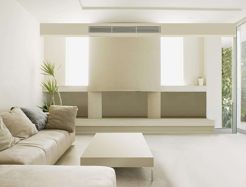 家用中央空調維護保養需要注意什么？