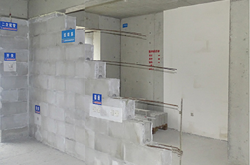 沈阳复合保温板——外墙复合保温板设备生产流程