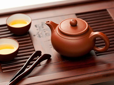 中国茶道经历漫长岁月之后具有哪些品性