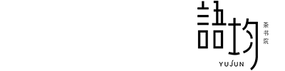 语均茶书院_Logo