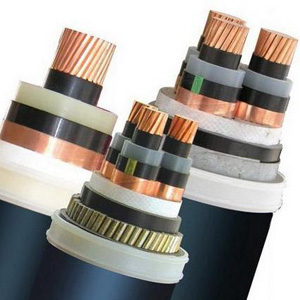 电缆护套厚度与电缆质量关系