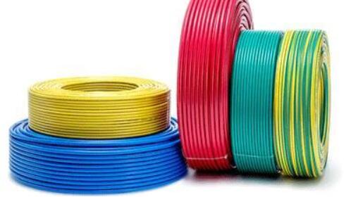 重庆电缆线缆的主要技术指标和要求