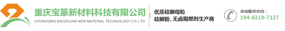 重庆宝篆新材料科技有限公司_Logo