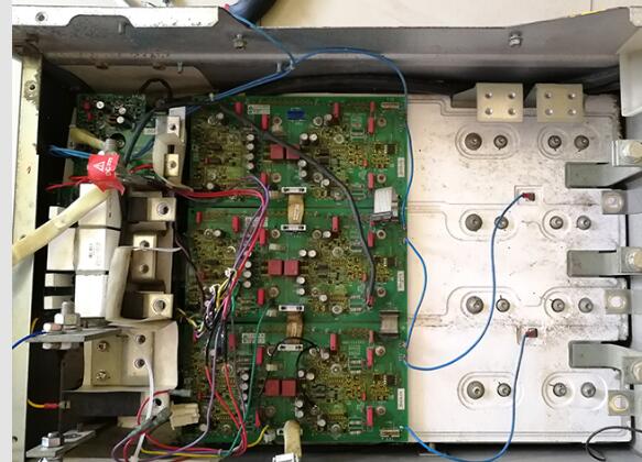 变频器为什么会损伤电机轴承？
