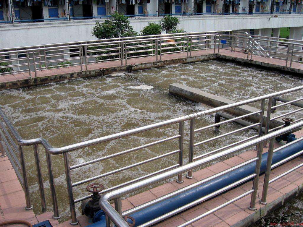 重慶廢水治理廠家