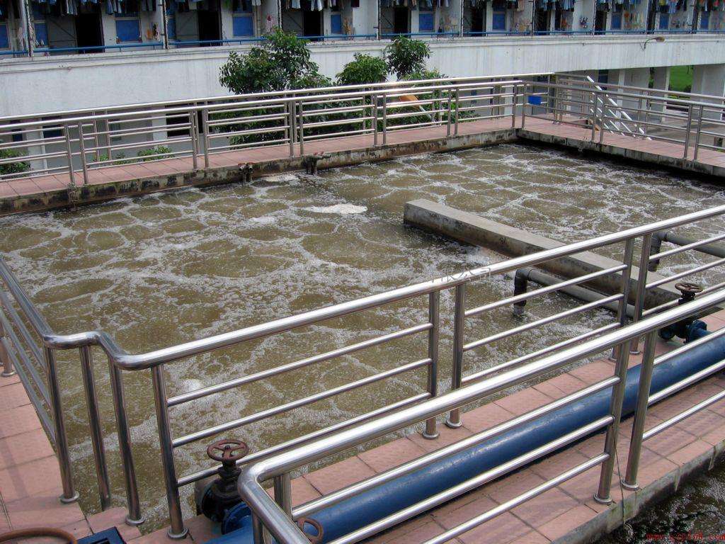 重慶廢水處理廠家