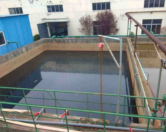 重慶污水處理 重慶污水處理