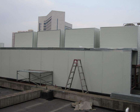 废气治理厂家 废气治理厂家