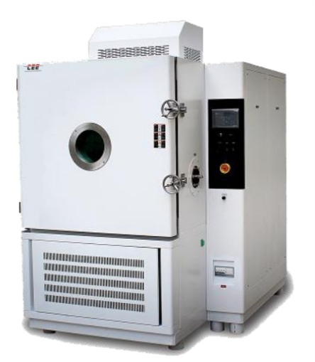 高低温（湿度）低气压试验箱
