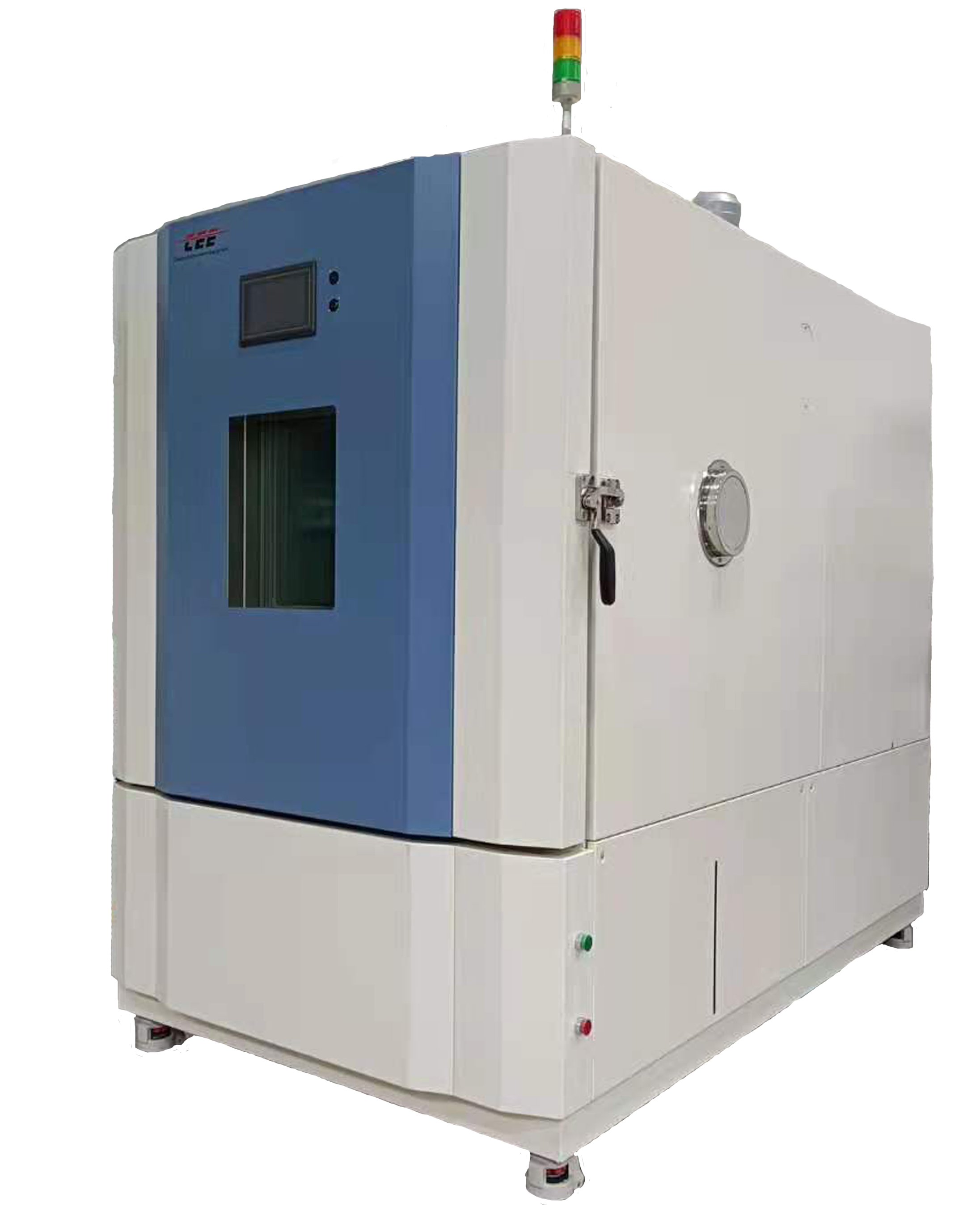 CO2培養箱是一種能提供穩定溫度的細胞培養器