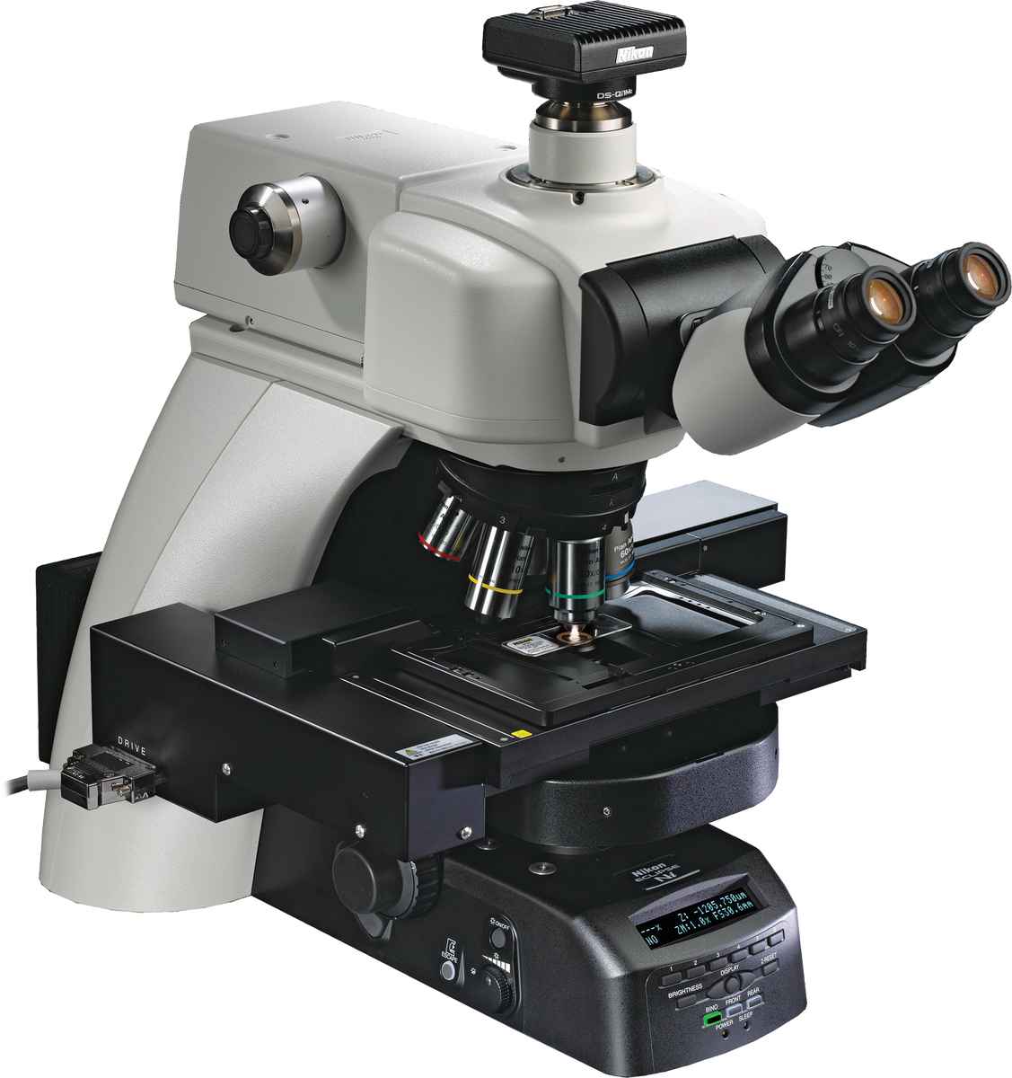 显微镜在实验室中并不陌生，但是它的操作进程你知道吗