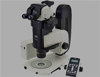 尼康SMZ25体式显微镜