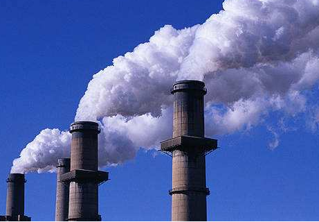 什么是吸收法处理VOCs废气？