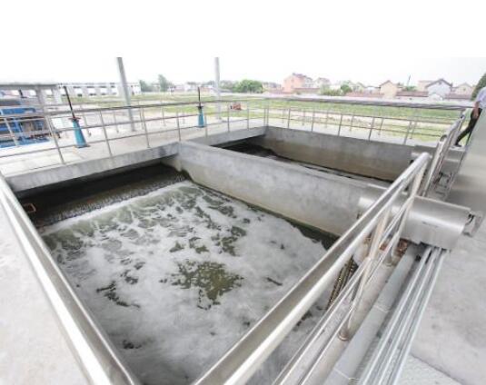 怎樣有效的對污水處理設備進行管理