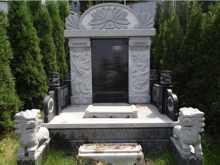 重庆公墓讲述中国殡葬文化的历史沿袭
