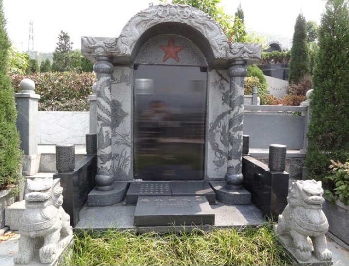重庆公墓给你讲讲中国传统殡葬文化的起源