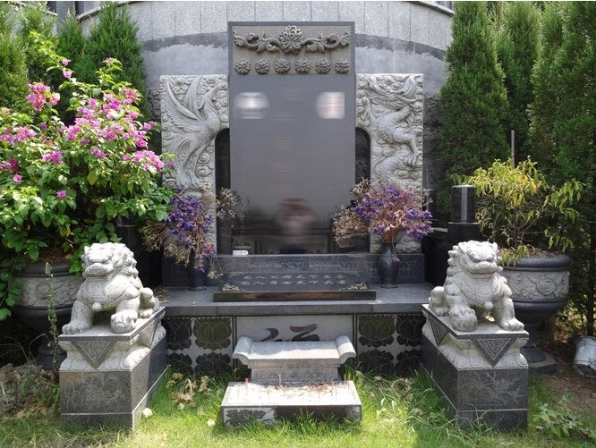 重庆公墓讲解送逝者到殡仪馆的礼仪、方法