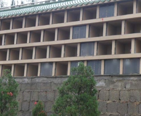 重庆墓地价格