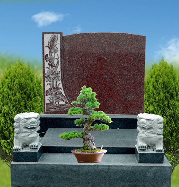 重庆公墓价格