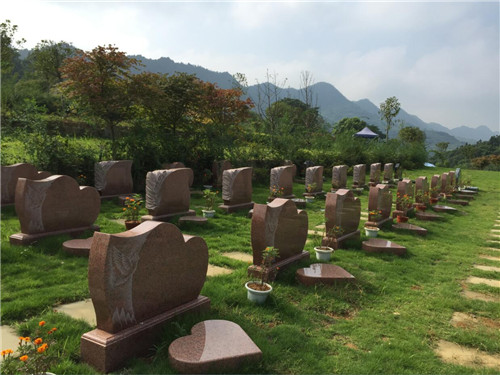 墓地陵园价格 墓地陵园价格
