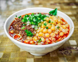 重庆豌杂面培训