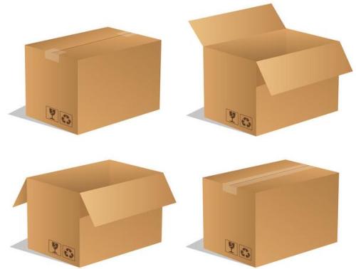 重庆纸箱厂家解说纸箱技术发展方向是怎样的