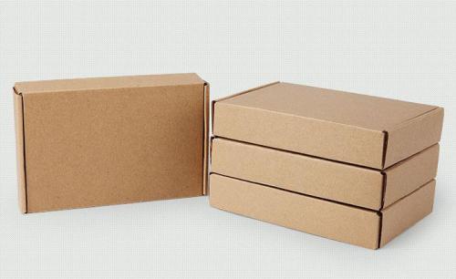 重庆纸箱厂家介绍纸箱防潮的方法