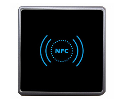 NFC門禁讀卡器