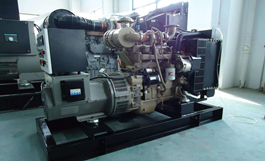 剖析柴油發電機如何保養和維護？