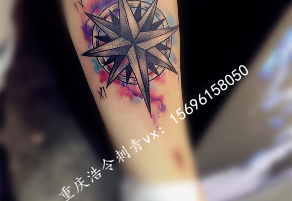 重庆纹身培训 重庆纹身培训