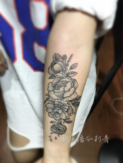 纹身培训机构