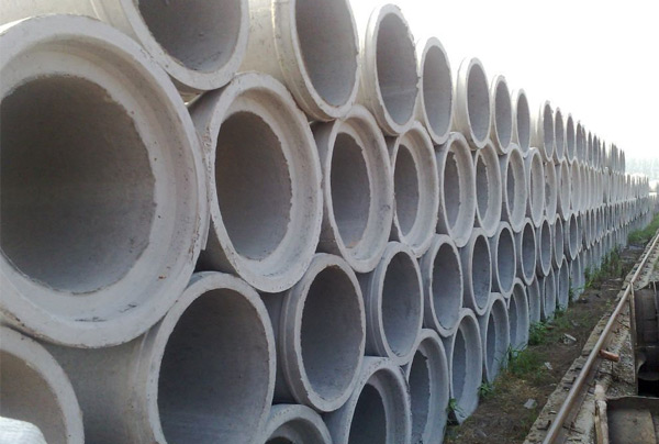 钢筋混凝土排水管结构的优缺点是什么？